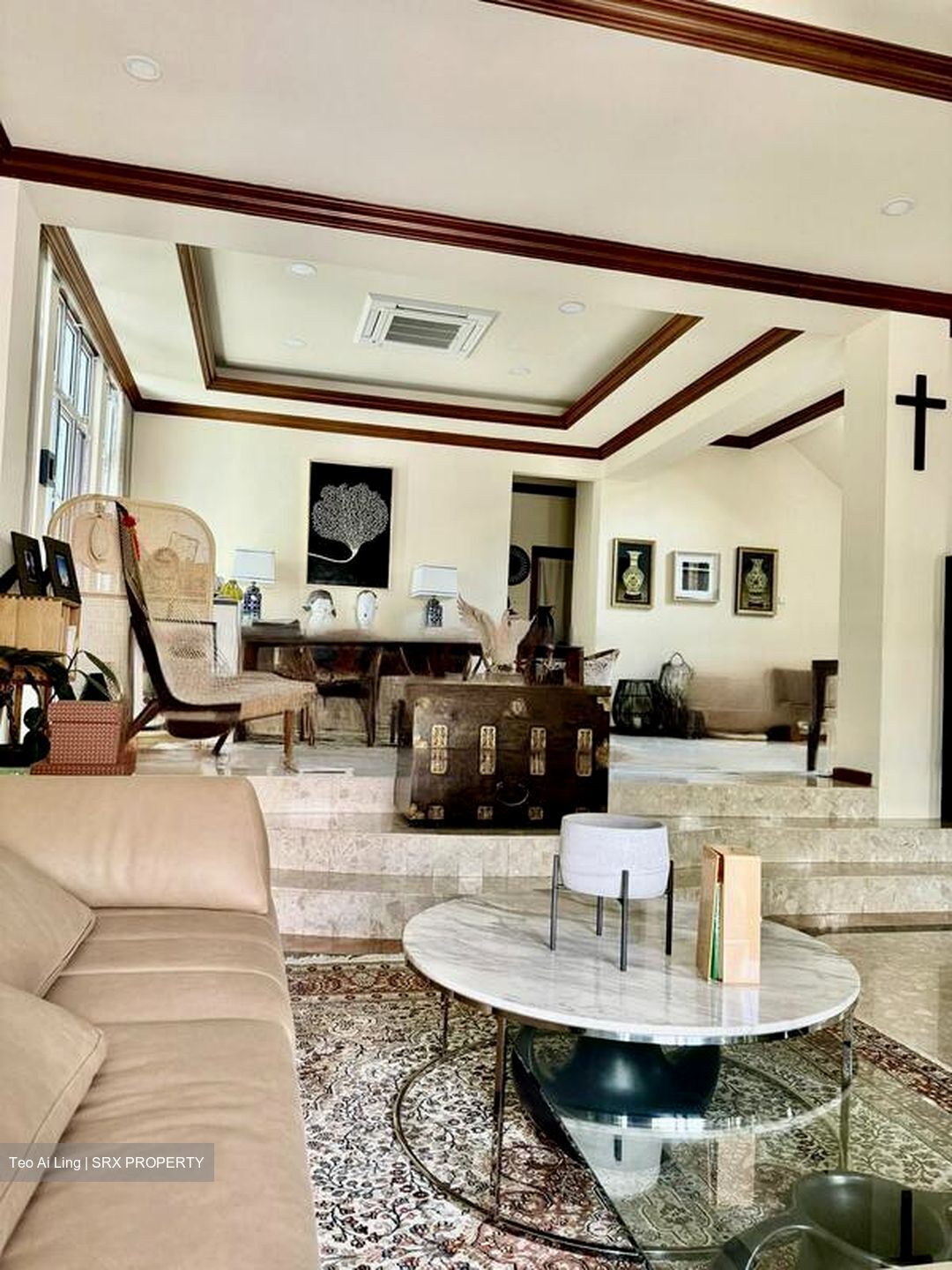 Landed Housing Development (D11), Detached #480423811